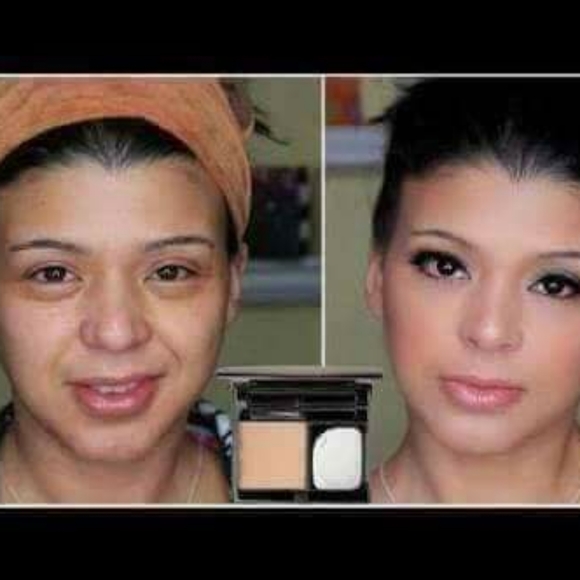 Cream to powder foundation mary kay. - Picture 3 of 4